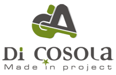 Di Cosola infissi avvolgibili facciate continue e frangisole